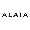 شعار Maison Alaïa