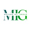 شعار Maysan International Group