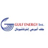شعار Gulf Energy International Company