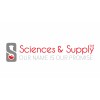 شعار SSL - Sciences & Supply