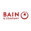 شعار Bain & Company