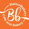 شعار بتر بيكري | Butter Bakery