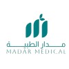 شعار Madar Medical Company