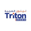 شعار TRITON ARABIA TRADING COMPANY