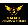 شعار SMMD Logistics KSA