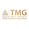 شعار Talaat Moustafa Group Saudi