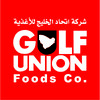 شعار شركة اتحاد الخليج للأغذية