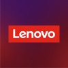 شعار Lenovo