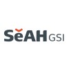 شعار SeAH Gulf Special Steel Industries