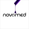 شعار Novomed