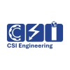 شعار CSI Global