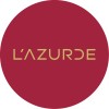 شعار L'azurde