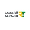 شعار ALRAJHI GROUP