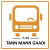 شعار The Tann Mann Gaadi