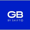 شعار Global Blue