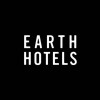 شعار Earth Hotels