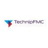 شعار TechnipFMC
