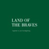 شعار Land of the Braves