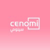 شعار سينومي سنترز