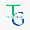 شعار Talent Genie