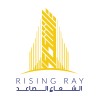 شعار Rising Ray