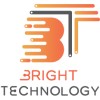 شعار BRIGHT TECHNOLOGY/ BRIGHT WIRES