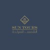 شعار Sun Tours Jordan