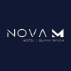 شعار Nova M Hotel - Edge by Rotana