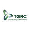 شعار The Green Recruitment Company