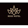 شعار فندق روس  / Ross hotel
