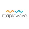 شعار Maplewave