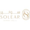 شعار Solear clinics