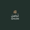 شعار Ghusn