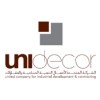 شعار Unidecor