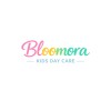 شعار Bloomora