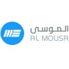 شعار Al-Mousa Group Ltd