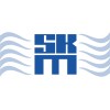 شعار SKM Air Conditioning LLC