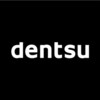 شعار dentsu