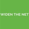 شعار Widen the Net | B Corp™