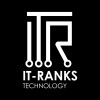 شعار IT-RANKS Technology