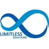 شعار Limitless Solution for Conferences and Seminars - شركة ليمتلس لتنظيم المعارض و الؤتمرات