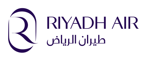 شعار طيران الرياض