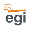 شعار Elia Grid International (EGI)
