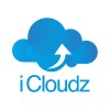 شعار iCloudz Africa - AI Cyber Security