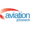 شعار Aviation JobSearch Europa