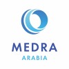 شعار Medra Arabia General Contracting