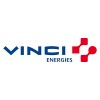 شعار VINCI Energies