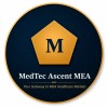 شعار MedTec Ascent MEA
