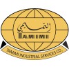 شعار Tamimi Industrial Services