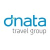 شعار dnata Travel Group